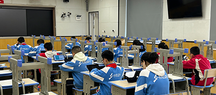 学校案例